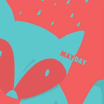 Mayday (feat. BrassPits, Myo)