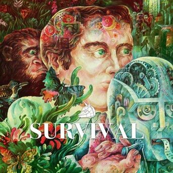 SURVIVAL (feat. Myo)