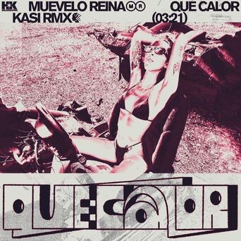 Qué Calor (KASI Remix)