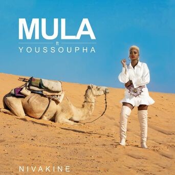 Nivakine (feat. Youssoupha)
