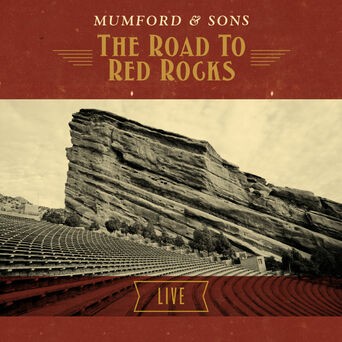 The Road To Red Rocks Live