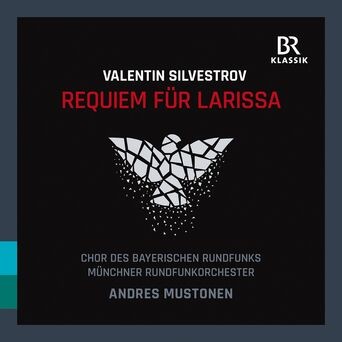 Valentin Silvestrov: Requiem für Larissa (Live)