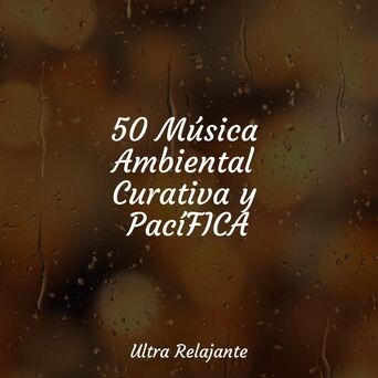 50 Música Ambiental Curativa y PacíFICA