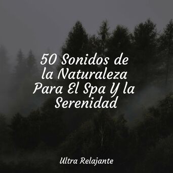 50 Sonidos de la Naturaleza Para El Spa Y la Serenidad