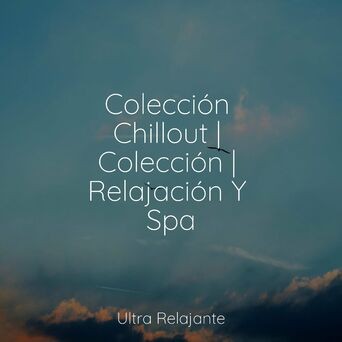 Colección Chillout | Colección | Relajación Y Spa