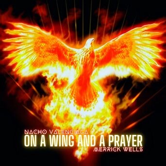On a wing and a prayer