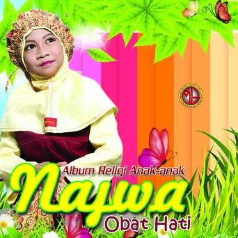 Religi Anak Anak Najwa Obat Hati, Vol. 1