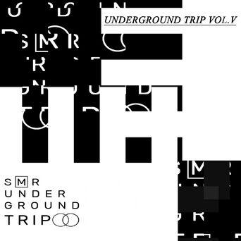 UndergrounD TriP Vol.V
