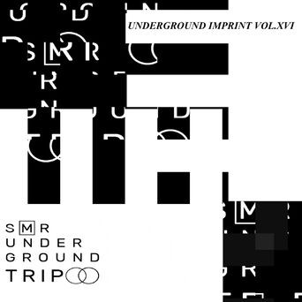 UndergrounD TriP Vol.XVI