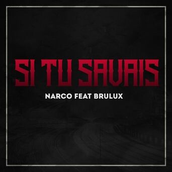 Si Tu Savais (feat. Brulux)