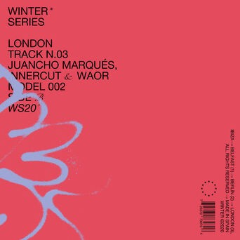 London (Winter Series 3)