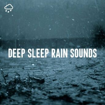 Deep Sleep Rain Sounds