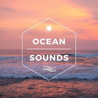 Ocean Sounds for Relax, Sleep and Meditate