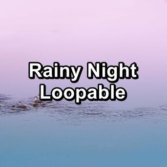 Rainy Night Loopable