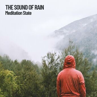 The Sound of Rain: Meditation State