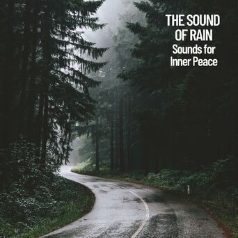 The Sound of Rain: Sounds for Inner Peace