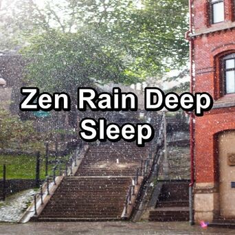 Zen Rain Deep Sleep
