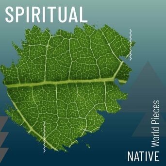 zZz Spiritual Native World Pieces zZz