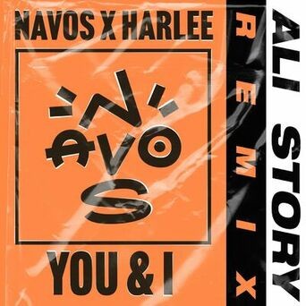 You & I (Ali Story Remix)
