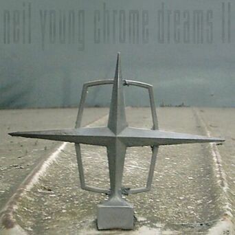 Chrome Dreams II (Standard Version)