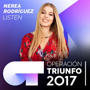 Listen (Operación Triunfo 2017)