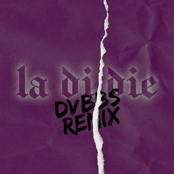 la di die (feat. jxdn) (DVBBS Remix)