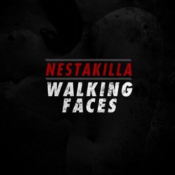 Walking Faces