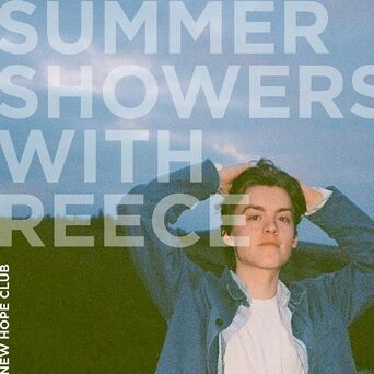 Summer Showers with Reece