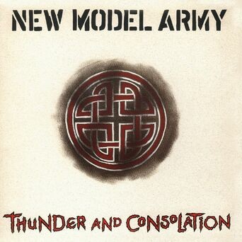 Thunder and Consolation (2005 Remaster)