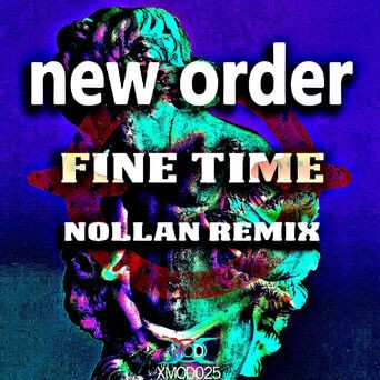 Fine Time (Nollan Remix)