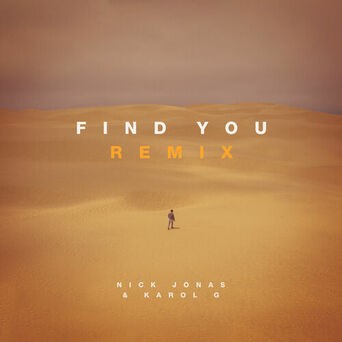 Find You (Remix)
