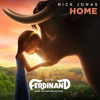 Home (From The Motion Picture 