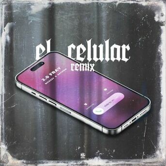 El Celular (Remix)