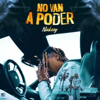 No Van a Poder (feat. Blackthoven)