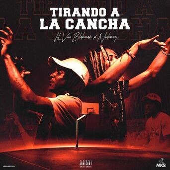 Tirando a La Cancha (feat. Lil Viic & Nake)