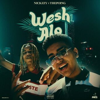Wesh Alo (feat. Nake)