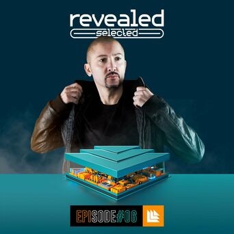 Revealed Selected 006