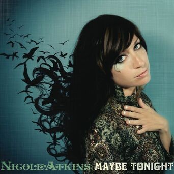 Maybe Tonight (Album Version)