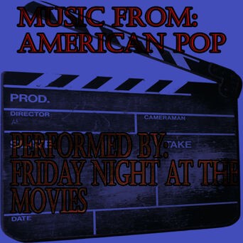 Music From: American Pop