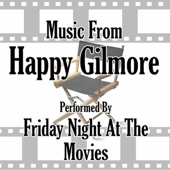 Music From: Happy Gilmore