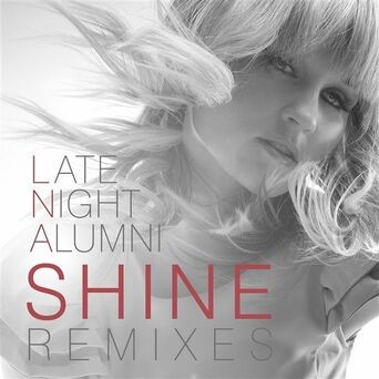 Shine - Remixes