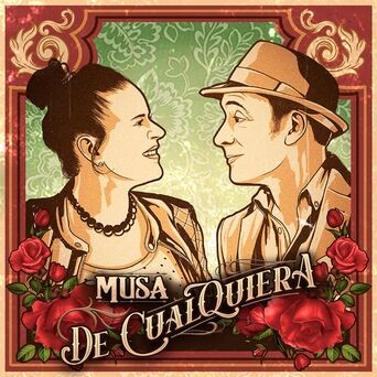 Musa de Cualquiera (feat. Zenet)