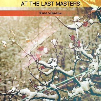 At the Last Masters