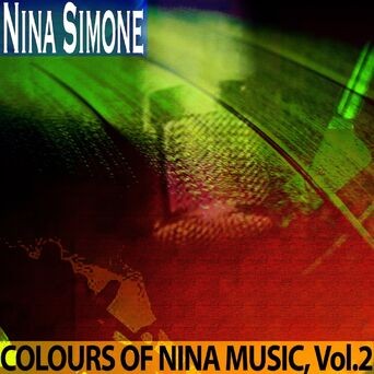 Colours of Nina Music, Vol. 2