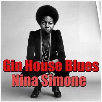 Gin House Blues