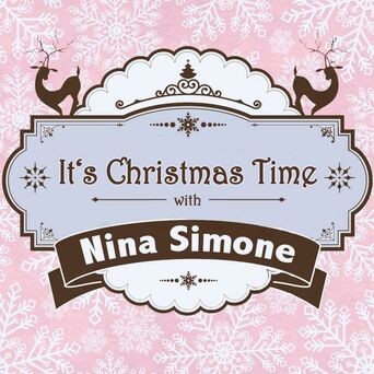 It's Christmas Time with Nina Simone