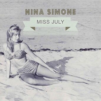 Miss July