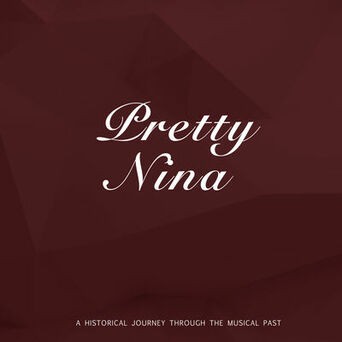 Nina Simone - Pretty Nina