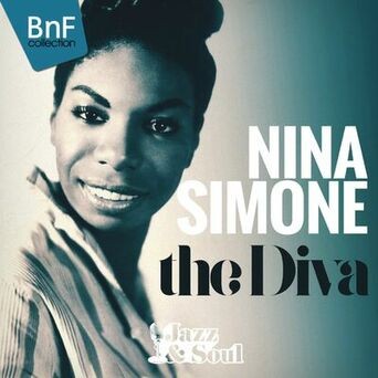 Nina Simone - The Diva
