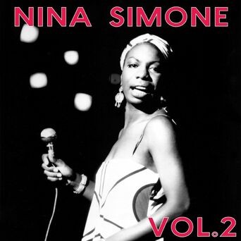 Nina Simone, Vol. 2